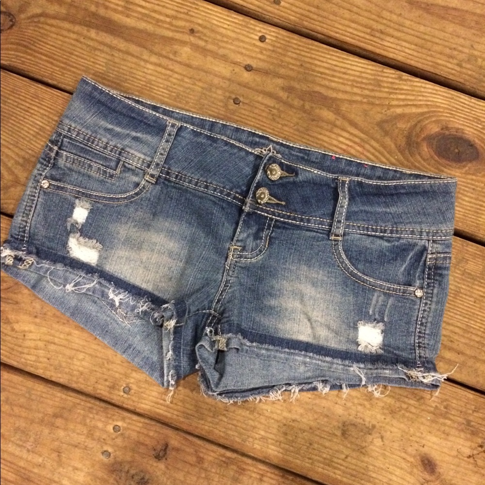 Shorts